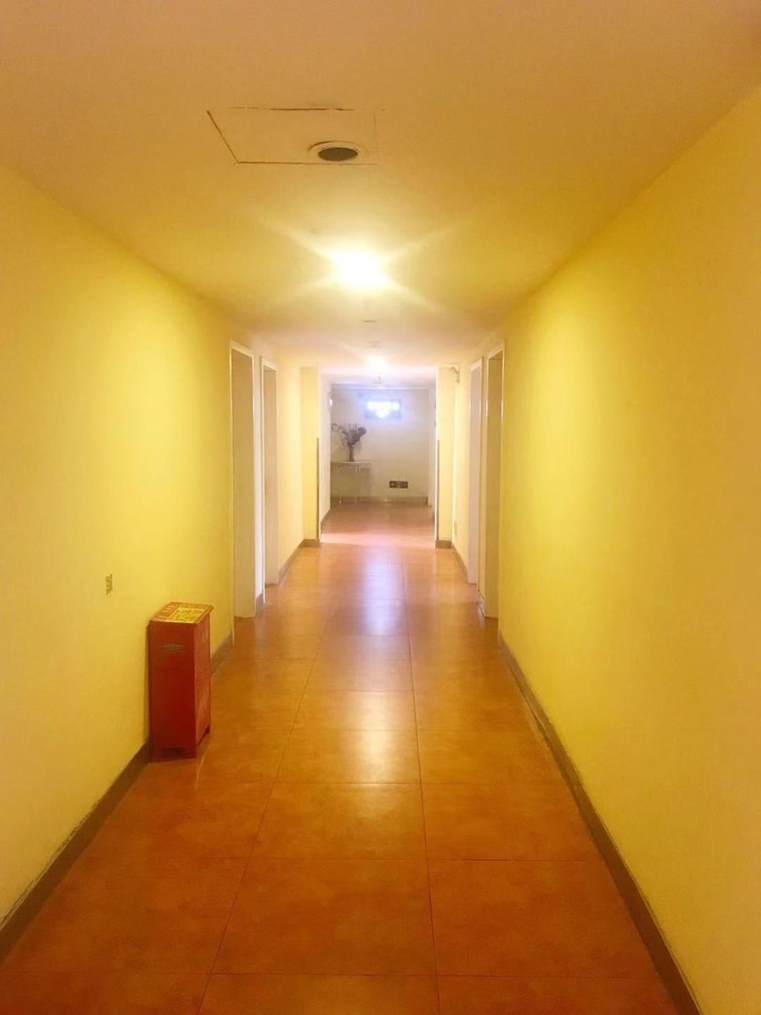 Home Inn Beijing Xiaoxitian Ngoại thất bức ảnh